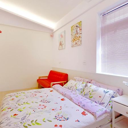 Wan-Yue B&B Hengshan ภายนอก รูปภาพ