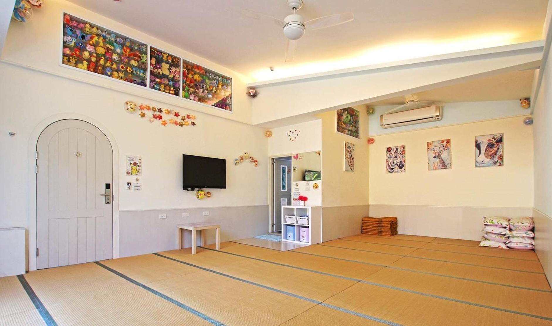 Wan-Yue B&B Hengshan ห้อง รูปภาพ